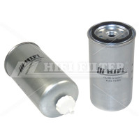 Fuel Petrol Filter For VETUS RTBAF 100 - Internal Dia. 3/4"-16UNF / M10X1.5 - SN30043 - HIFI FILTER